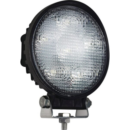 Phare de travail LED rond 18W GOPART LA15029