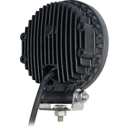 Phare de travail LED rond 18W GOPART LA15029
