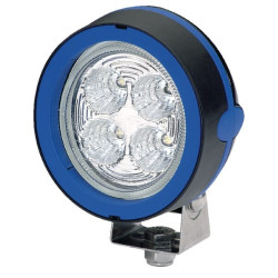 Phare de travail LED rond 15W HELLA 1GM996136191