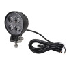 Phare de travail LED rond 12W UNIVERSEL LA117047