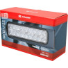 Phare de travail LED rectangle 54W UNIVERSEL LA10049
