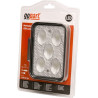 Phare de travail LED rectangle 50 W GOPART LA15031
