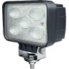 Phare de travail LED rectangle 50 W GOPART LA15031