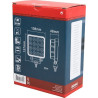 Phare de travail LED rectangle 25W UNIVERSEL LA10024