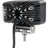 Phare de travail LED rectangle 20W GOPART LA15030