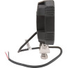 Phare de travail LED rectangle 15W UNIVERSEL LA10022