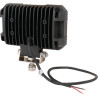 Phare de travail LED rectangle 15W UNIVERSEL LA10022