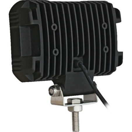 Phare de travail LED rectangle 15W UNIVERSEL LA10022