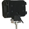 Phare de travail LED rectangle 15W UNIVERSEL LA10022