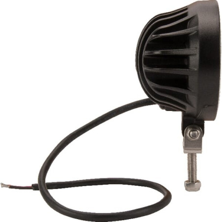 Phare de travail LED ovale 39W UNIVERSEL LA10039