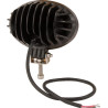 Phare de travail LED ovale 39W UNIVERSEL LA10039