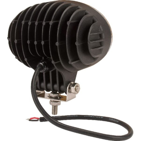 Phare de travail LED ovale 36W UNIVERSEL LA10060