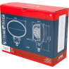 Phare de travail LED ovale 36W UNIVERSEL LA10060
