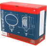 Phare de travail LED ovale 36W UNIVERSEL LA10059