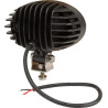 Phare de travail LED ovale 24W UNIVERSEL LA10058