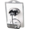 Phare de travail LED ovale 20W GOPART LA15006