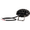 Phare de travail LED ovale 20W GOPART LA15005