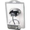Phare de travail LED ovale 20W GOPART LA15005