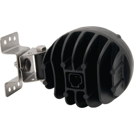 Phare de travail LED ovale 18W UNIVERSEL LA10018