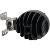 Phare de travail LED ovale 18W UNIVERSEL LA10018