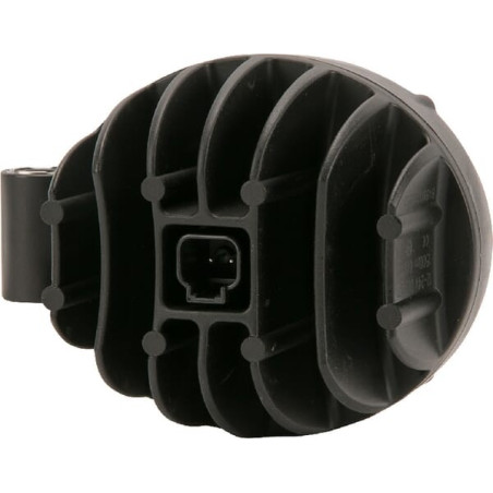 Phare de travail LED ovale 18W UNIVERSEL LA10018