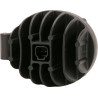 Phare de travail LED ovale 18W UNIVERSEL LA10018