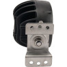 Phare de travail LED ovale 18W UNIVERSEL LA10018