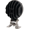 Phare de travail LED ovale 18W UNIVERSEL LA10017
