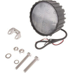 Phare de travail LED HELLA-VALUEFIT 1G0357002001