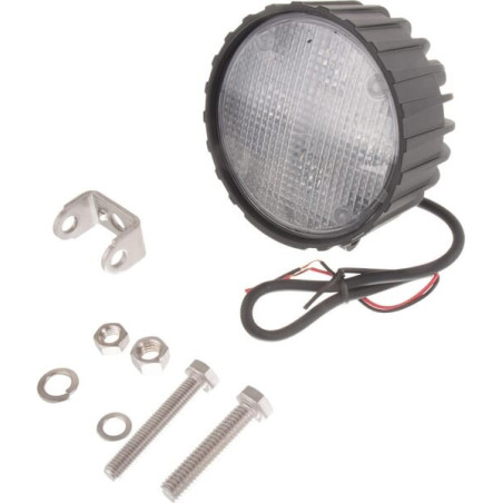 Phare de travail LED HELLA-VALUEFIT 1G0357002001