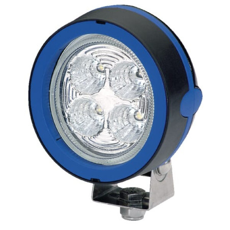 Phare de travail LED HELLA 1GM996136361