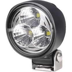 Phare de travail LED HELLA 1G0996476011