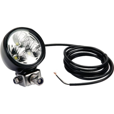 Phare de travail LED HELLA 1G0996476011