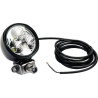 Phare de travail LED HELLA 1G0996476011
