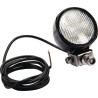 Phare de travail LED HELLA 1G0996476001