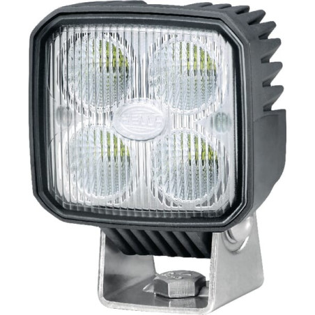 Phare de travail LED carré HELLA 1GA996284002