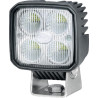 Phare de travail LED carré HELLA 1GA996284002