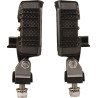 Phare de travail LED carré 9W UNIVERSEL LA10001