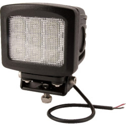 Phare de travail LED carré 90W UNIVERSEL LA10083