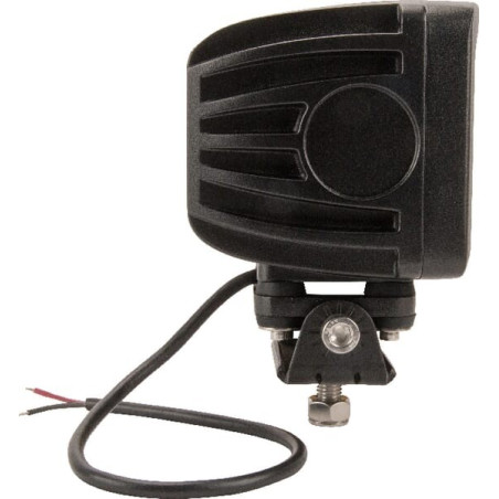 Phare de travail LED carré 90W UNIVERSEL LA10083