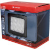 Phare de travail LED carré 90W UNIVERSEL LA10083
