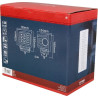 Phare de travail LED carré 90W UNIVERSEL LA10083