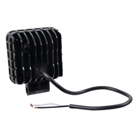 Phare de travail LED carré 8W UNIVERSEL LA22817