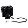 Phare de travail LED carré 8W UNIVERSEL LA22817