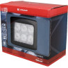 Phare de travail LED carré 60W UNIVERSEL LA10082