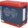 Phare de travail LED carré 60W UNIVERSEL LA10082