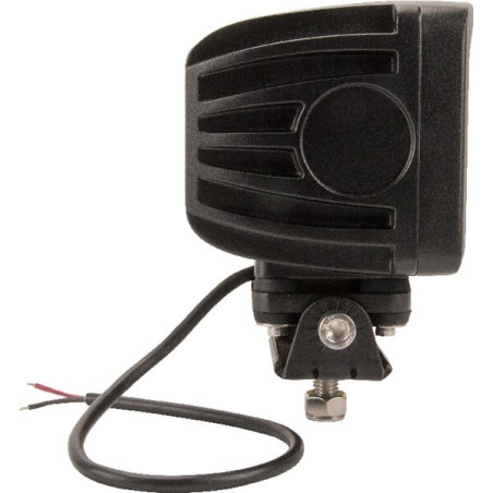 Phare de travail LED carré 60W UNIVERSEL LA10082