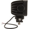 Phare de travail LED carré 60W UNIVERSEL LA10082