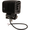 Phare de travail LED carré 60W UNIVERSEL LA10082