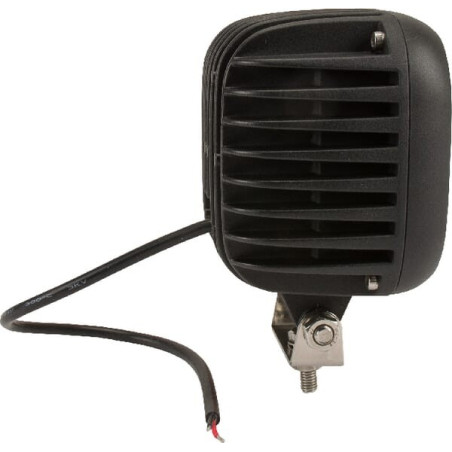 Phare de travail LED carré 48W UNIVERSEL LA10056